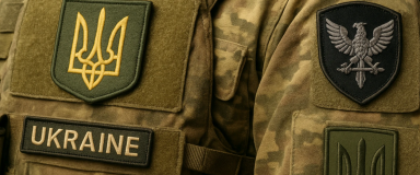 Чому однакові на вигляд нашивки можуть служити різний термін