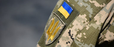 Функції та значення шевронів у сучасних збройних силах