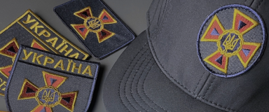 Кокарда та її місце серед знаків розрізнення