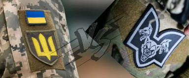 Машинна вишивка vs термодрук: що реально краще для військових шевронів