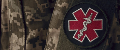 Шеврони медичної служби, їх роль, символіка та якісні характеристики