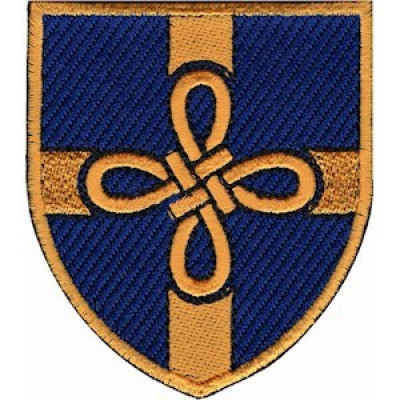 Шеврон 159 ОМБр ст. зр. кольоровий
