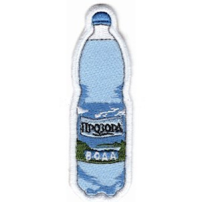 Шеврон Прозора
